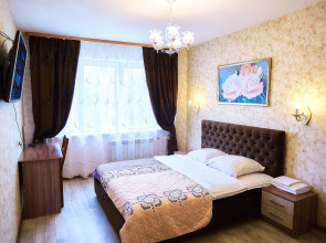Квартира Однокомнатная на 3 Этаже 40м2