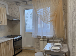 Квартира Дизайнерские The Blue Pearl Crocus