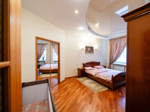 Апартаменты на Гороховой улице 4