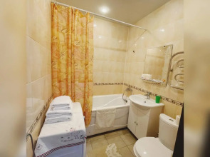 Квартира bsk