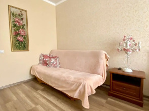 Апартаменты на Заречном Проезде