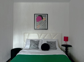 Апартаменты Саквояж у Спасо Преображенского