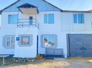 Guest House "Voyazh"