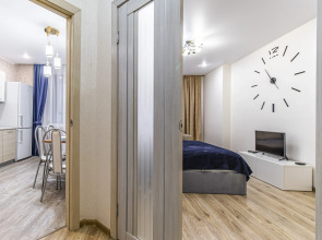 Апартаменты VEGAS на Гагарина 99/2