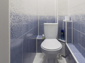 Квартира с видом на закаты