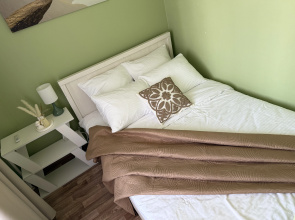 Na Olimpiyskom Flat