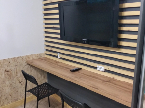 Апартаменты Easy Studio 1