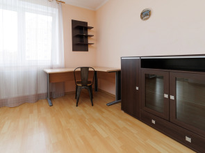 Апартаменты Большие в центре