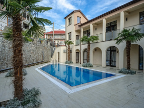 Gornitsa Guest house