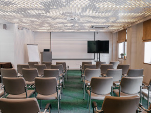 Бутик-отель Хабаровск Сити