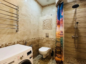 Апартаменты у Моря ЖК Вальс 6