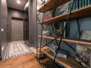 Апартаменты Art De Vivre 3