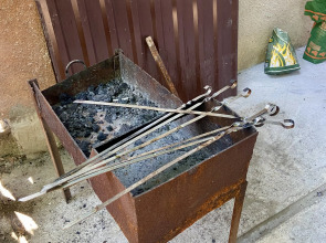 Гостевой дом Кипарис