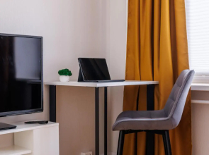 Квартира на Улице Зоологическая 32