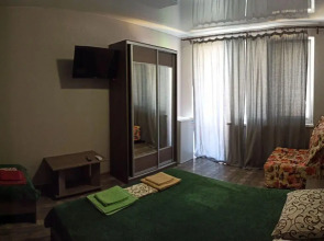 Гостевой дом Семейный очаг