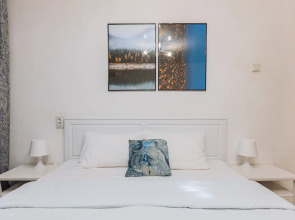 Апартаменты Malkova apartments на Генерала Карбышева