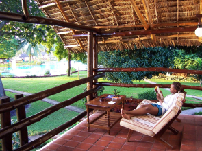 Zanzibar Beach Resort Hotel