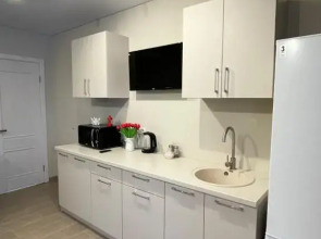 Гостевой дом Sinoor