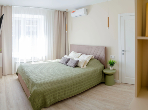 Apartamenty na Bograda