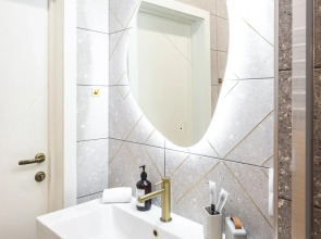 Квартира в городе кошек Зеленоградске