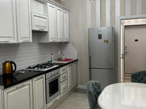 Апартаменты Sundag D141