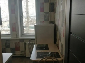 Квартира Целиком