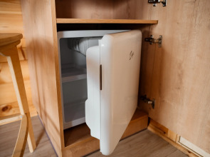 Глэмпинг Ягодная Деревня