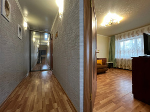 Квартира Евро 2-ком Георгиевская 2-10 Калуга центр КакДома