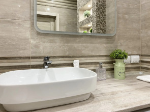 Апартаменты Вишня Апарт Парк Галицкого