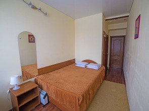 Отель Абсолют