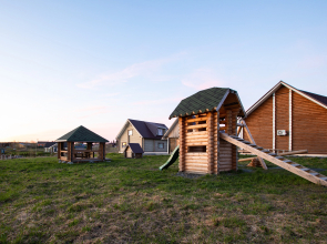 Гостевой дом Домик