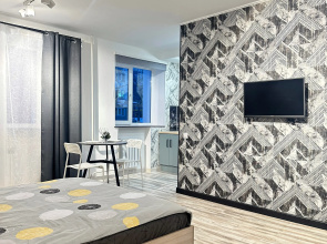 Ryadom S Zhd Vokzalom Flat