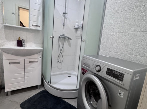 Квартира Уютная Напротив Парка Швейцария