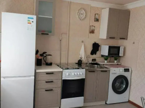 Квартира на Жмакина 58