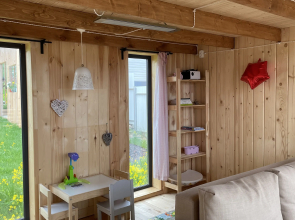 Гостевой Дом Уютный Домик у Игоры Большой