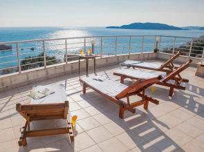 Raymond Apart-hotel