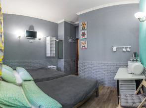 Гостевой дом Room 7