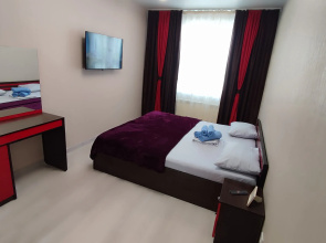 Promyishlennaya 6 Apartments