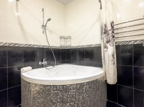 Апартаменты Appartement De Luxe —  Сomfort