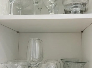 Апартаменты Viki Aparts Солнечные