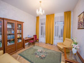 Апартаменты St. Isaak's 4 bedroom & 3 bathroom