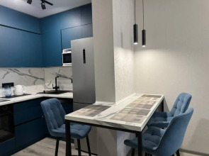 Апартаменты Двухкомнатная Евро Двушка в Пензе