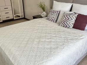 Квартира Двухкомнатная возле Парка Победы