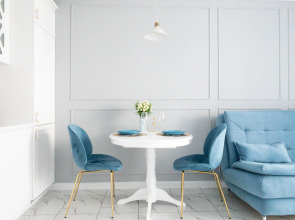 Апартаменты Стандарт в ЖК Романов