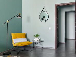 Апартаменты KRASNODAR APARTS на Красной 176