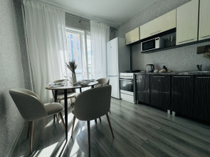 Квартира Atmosfera Sna у Аквапарка