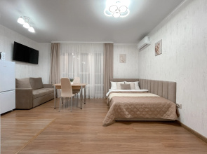 Квартира Green Fox в ЖК Бруклин