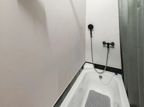 Апартаменты LOMACO