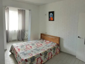 Zhk Zhemchuzhina Myskhako Flat