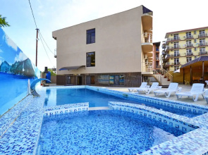 Ekaterina Guest house